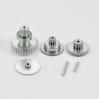 Servo Metal Gears Package for DS1240, HV1240