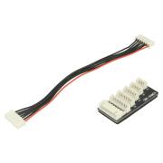 Junsi CB6-EH Balancer Adapterboard XHR zu EHR