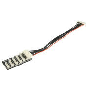 Junsi CB6-EH Balancer Adapterboard XHR zu EHR