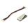 Junsi CB6-EH Balancer Adapterboard XHR zu EHR