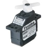 Robbe / Futaba Highspeed Servo S3117, F1618