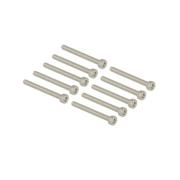 Cap Head Stainless Bolts M3x28
