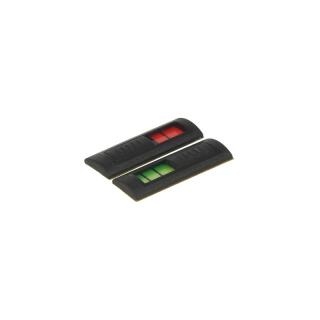 Charge Marker 4 The Manual Battery Indicator Charge Marker 4 The Manual Battery Indicator