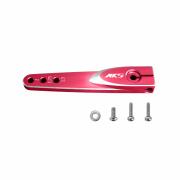 Metal Single horn Pack M3 - L 1.5/1.75/2 in - for...