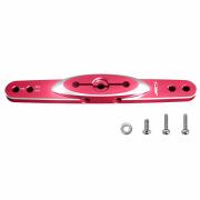Metal double horn Pack M3 - L 2.5/3 in - for HBL960-990,...