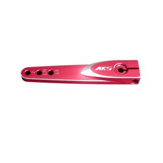 Servohorn einseitig Metall M3 - L 1.5/1.75/2 in - for HBL960-990, HBL665/669, HV777A+, DS9910, HV9930 - gebraucht