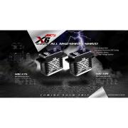 HBL575 HV Digital Servo brushless - X6 Series - gebraucht aus Werksreparatur