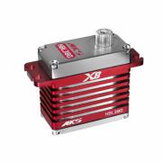 HBL380 - Digital Servo - used - from customer return