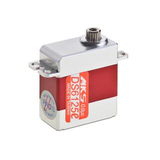 DS6125E Digital Servo - bulk packing