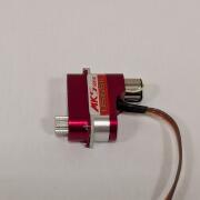 DS65K V.1 Digital Servo - gebraucht aus Werksreparatur - ohne seitliche Laschen