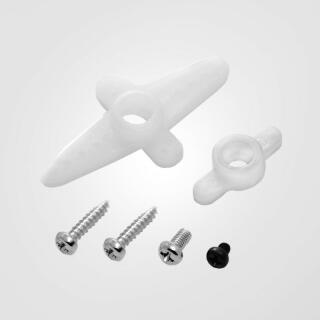 Servohorn Set - DS6100/HV6100/HV6110