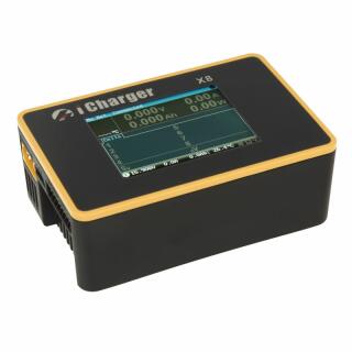Junsi iCharger X8 Ladegerät 1100W - 8S - gebraucht aus Widerruf