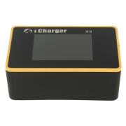Junsi iCharger X8 Ladegerät 1100W - 8S - gebraucht...