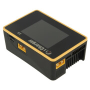 Junsi iCharger X8 Ladegerät 1100W - 8S - gebraucht aus Widerruf