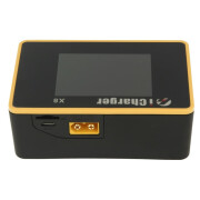 Junsi iCharger X8 Ladegerät 1100W - 8S - gebraucht aus Widerruf