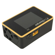 Junsi iCharger X8 Ladegerät 1100W - 8S - gebraucht aus Widerruf