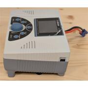 Junsi iCharger 4010 Duo V1 - Ladegerät 2x1400W 10S - generalüberholt