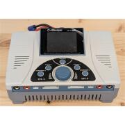 Junsi iCharger 4010 Duo V1 - Ladegerät 2x1400W 10S - generalüberholt