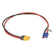 Power supply connection cable for iSDT SP2417/SP2425 -...