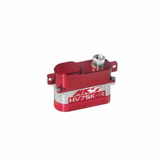 HV75K-R HV Digital Servo