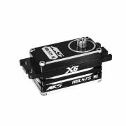 HBL575SL HV Digital Servo brushless X6 Serie - gebraucht...