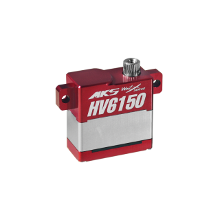 HV6150 Digital Servo