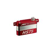  HS75 HV Digital Servo