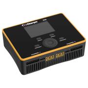 Junsi iCharger DX8 Duo Ladegerät 2x1100W - 1600W -...
