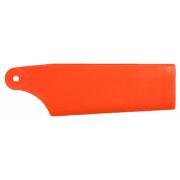 KBBD Heckrotorblätter - Neon Orange 59.6mm
