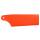 KBBD Heckrotorblätter - Neon Orange 59.6mm