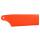 KBDD Tail Blades - Neon Orange 59.6mm