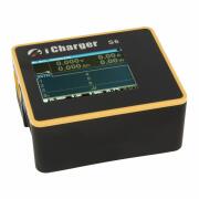 Junsi iCharger S6 Ladegerät 1100W - 6S  - gebraucht...
