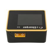 Junsi iCharger S6 Ladegerät 1100W - 6S  - gebraucht aus Widerruf