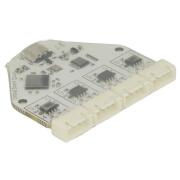 Duppa 4 Kanal USB zu TTL UART Adapter - FDTI - galvanisch getrennt - JST XH bereits aufgeschrumpft