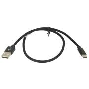 USB-A Stecker zu USB-C Stecker - USB 2.0 Daten Kabel -...