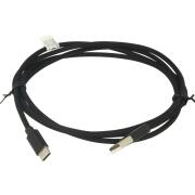 USB-A Stecker zu USB-C Stecker - USB 2.0 Daten Kabel -...