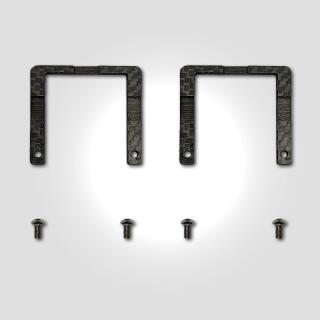 Carbon Fiber Frame for HV6160