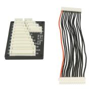 MTTEC XH12-3 Balancer Adapterplatine V2 - 12S - XH Stecksystem