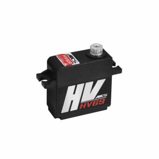HV69 Digital Servo - gebraucht - aus Kundenretoure