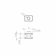 HV69 Digital Servo - gebraucht - aus Kundenretoure