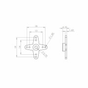 HV69 Digital Servo - gebraucht - aus Kundenretoure
