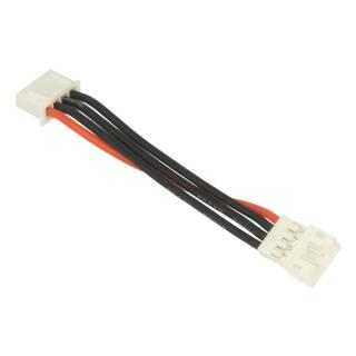 Adapter XH 4Pin zu PH 4Pin für Victron VE.Direct Kabel am Duppa UART Adapter
