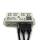 Duppa 4 Kanal USB zu TTL UART Adapter V2 - FDTI - galvanisch getrennt - JST PH