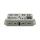 Duppa 4 Kanal USB zu TTL UART Adapter V2 - FDTI - galvanisch getrennt - VE.Direct - JST PH