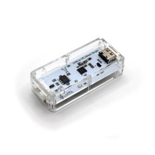 Duppa 1 Kanal USB zu TTL UART Adapter V2 - galvanisch getrennt - VE.Direct - JST PH