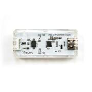 Duppa 1 Kanal USB zu TTL UART Adapter V2 - galvanisch...