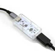 Duppa 1 Kanal USB zu TTL UART Adapter V2 - galvanisch getrennt - VE.Direct - JST PH