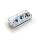 Duppa 1 Kanal USB zu TTL UART Adapter V2 - galvanisch getrennt - VE.Direct - JST PH