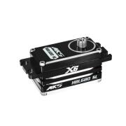 HBL680SL HV Digital Servo brushless