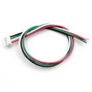 PH 2.0 Buchse 4 PIN mit Kabel - passt an VE.Direct - 20...